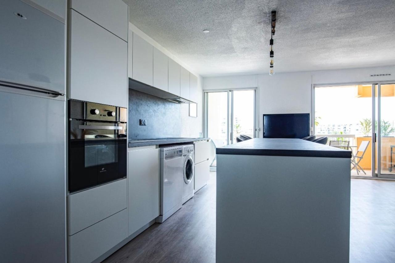 Superb Apartment Near The Port And The Sea Mauguio Exterior photo